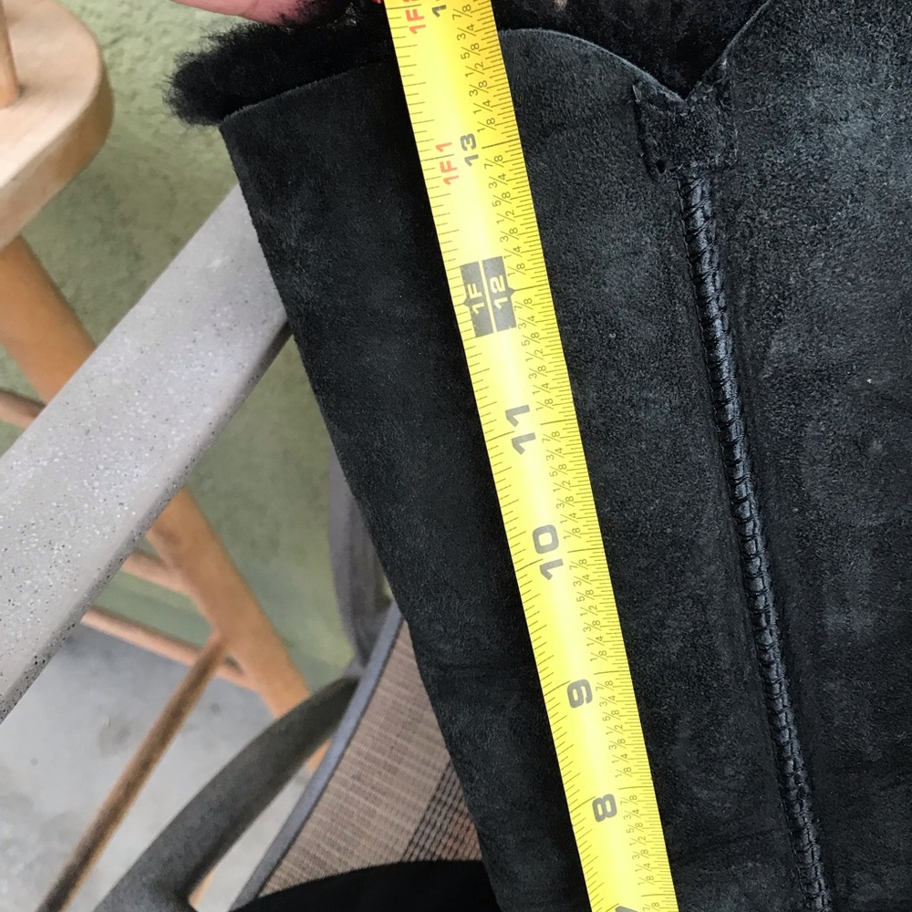 Boots size 9 - Picture 7 of 8